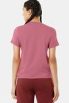 Amante Relaxed Top - Heather Rose — thumbnail 3